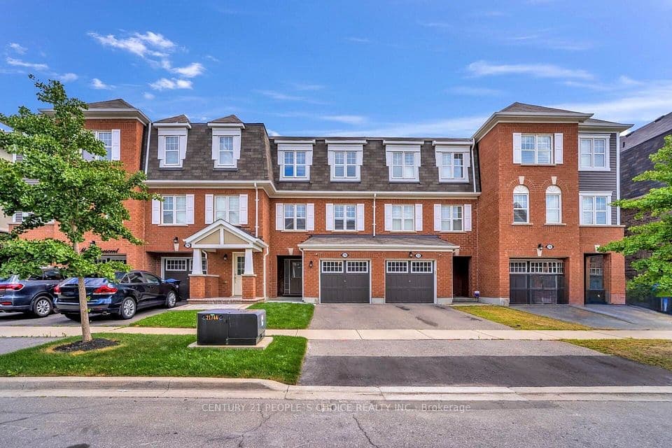 74 Metro Crescent, Brampton, ON L7A 4P1 – main photo