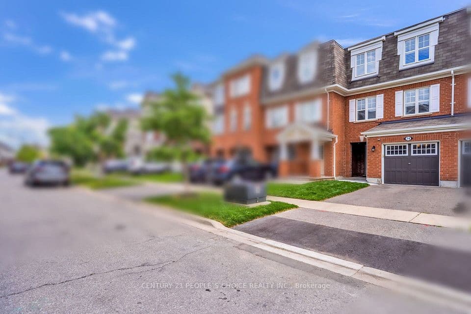 74 Metro Crescent, Brampton, ON L7A 4P1 – photo 3