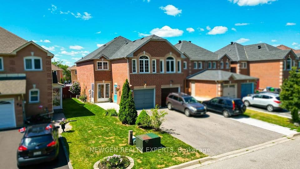 42 Mccleave Crescent, Brampton, ON L6Y 4Z5 – photo 3