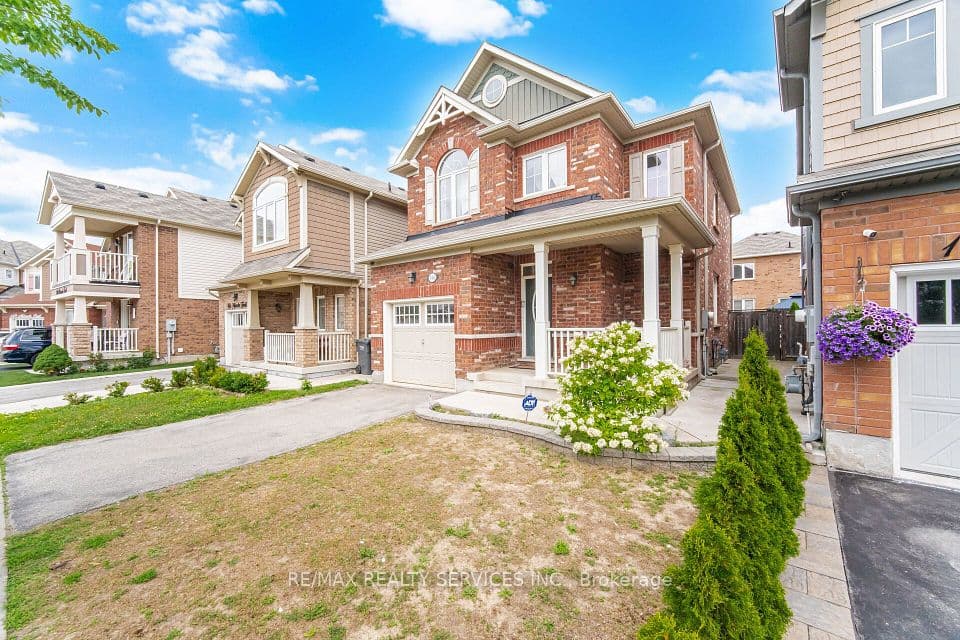 148 Miracle Trail, Brampton, ON L7A 0Y9 – photo 2