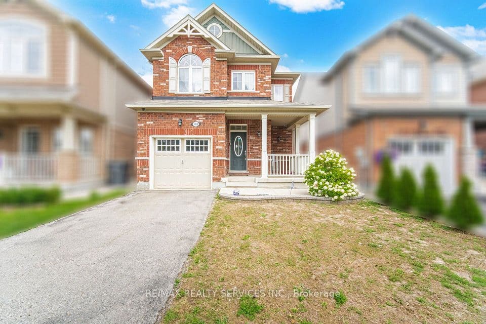 148 Miracle Trail, Brampton, ON L7A 0Y9 – photo 3