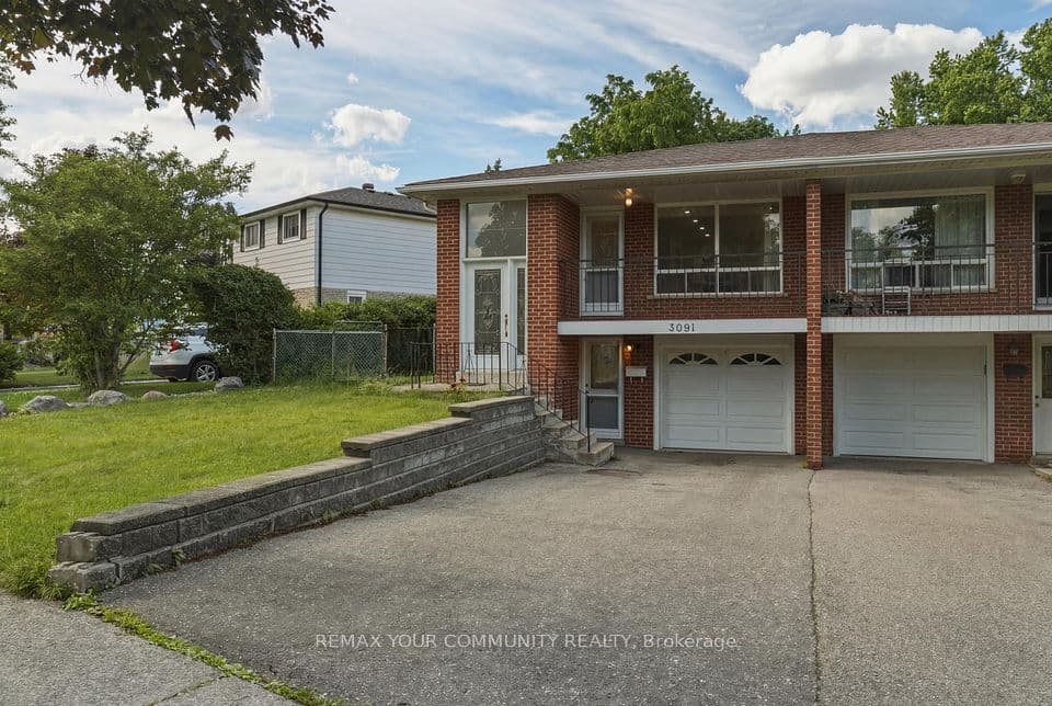 3091 Rymal Road, Mississauga, ON L4Y 3B4 – photo 2
