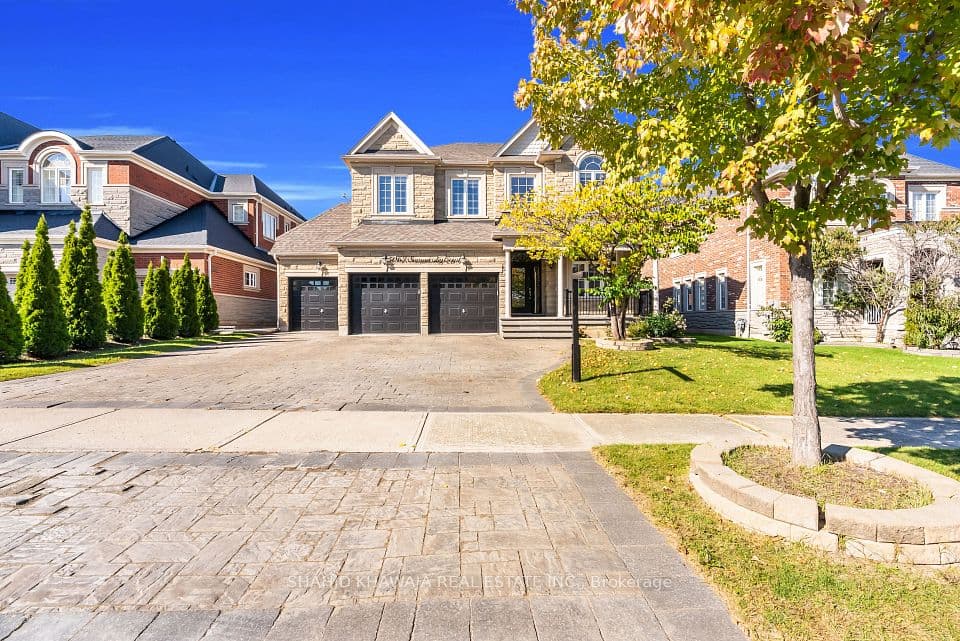 5063 Summersky Court, Mississauga, ON L5M 0R3 – photo 3