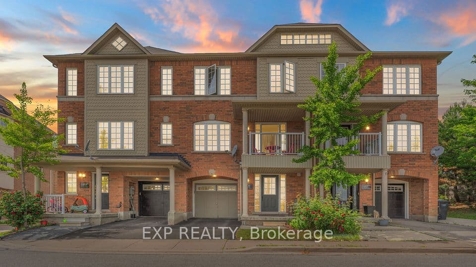 45 October Place, Brampton, ON L6Y 0R6 – main photo