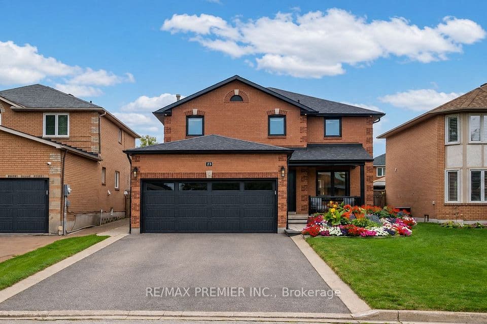 23 Berrydown Drive, Caledon, ON L7E 1P9 – main photo
