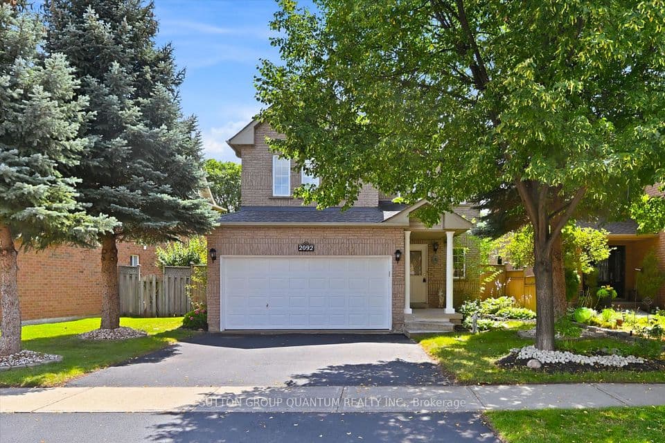 2092 Glenfield Road, Oakville, ON L6M 3S4 – photo 3