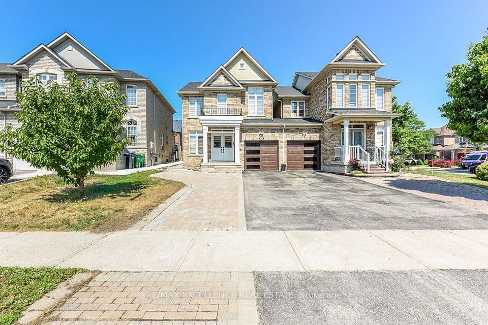 44 Overture Lane, Brampton, ON L6S 6H8 – photo 2