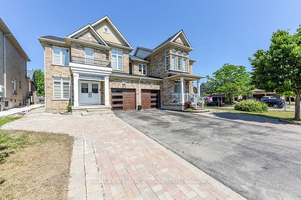 44 Overture Lane, Brampton, ON L6S 6H8 – photo 3
