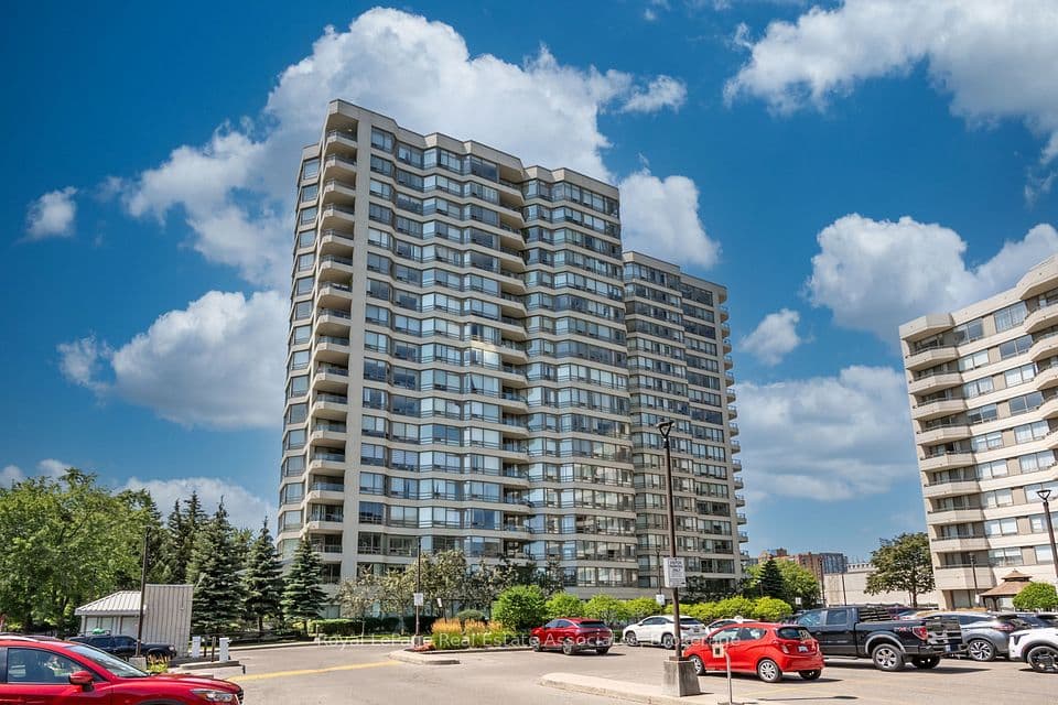 75 King Street E 1611, Mississauga, ON L5A 4G5 – photo 2
