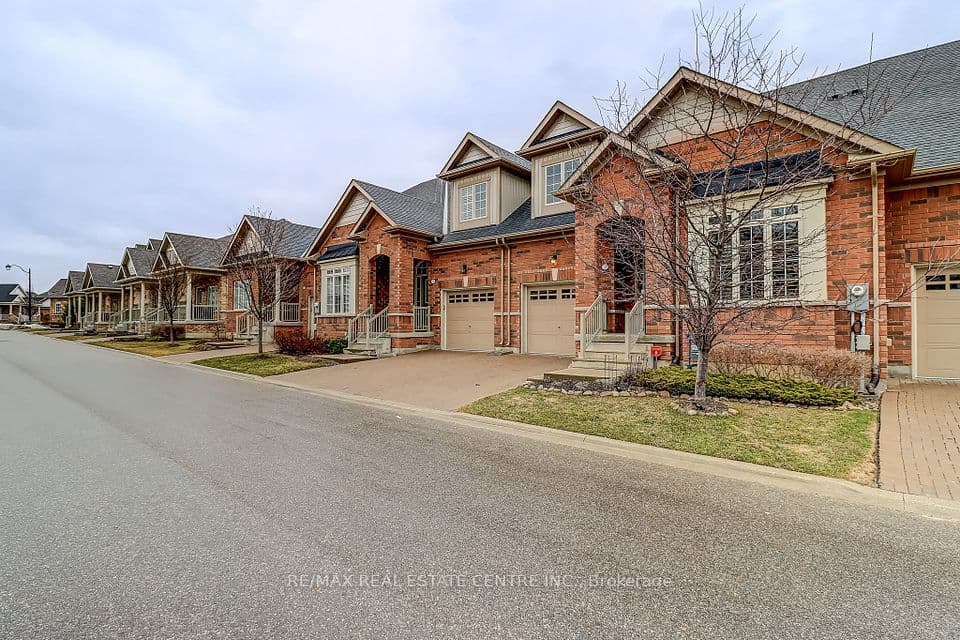 3 Alamode Road, Brampton, ON L6R 3Z8 – photo 2