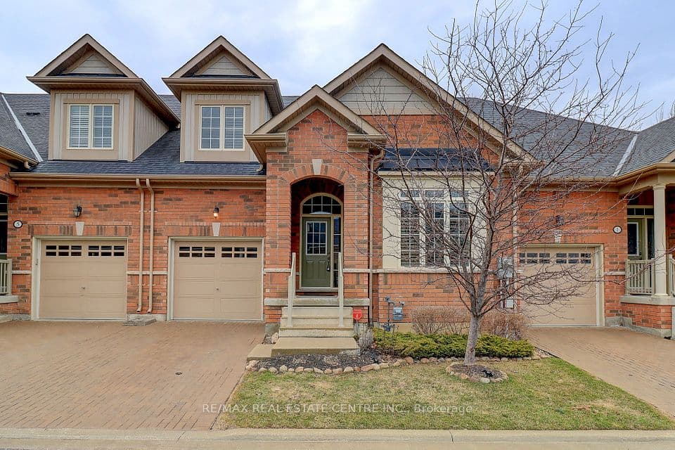 3 Alamode Road, Brampton, ON L6R 3Z8 – main photo