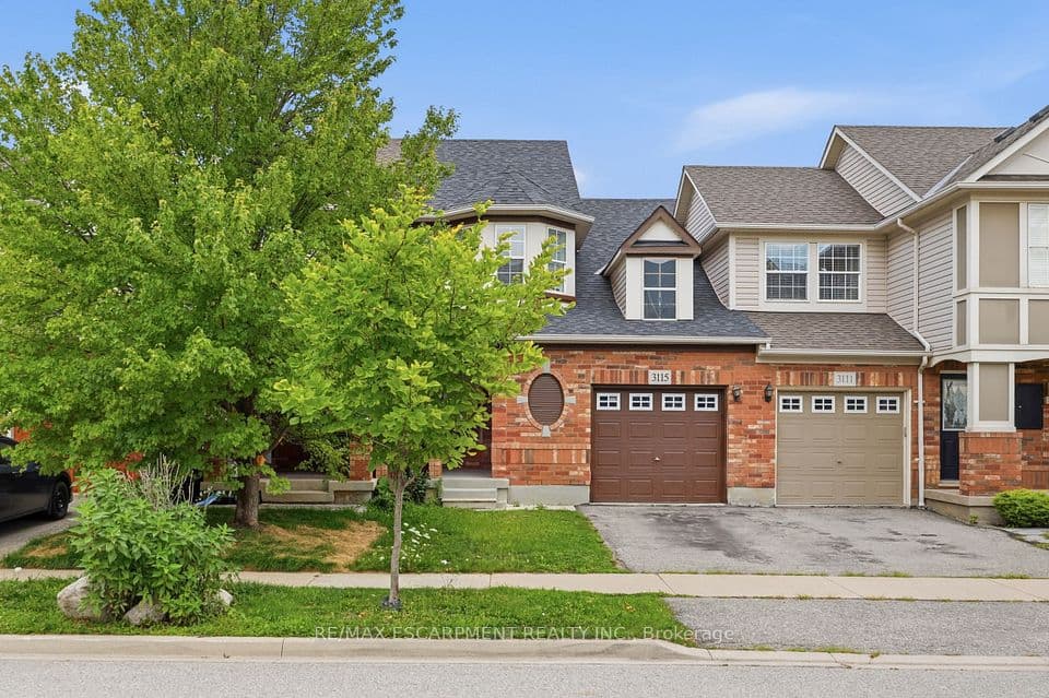 3115 Edgar Avenue, Burlington, ON L7M 0A6 – photo 2