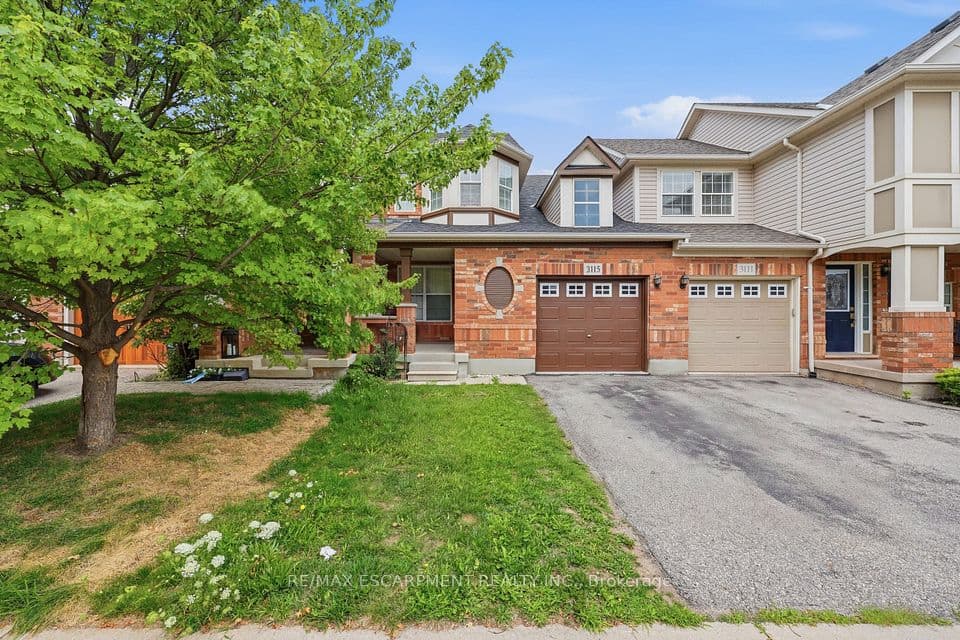 3115 Edgar Avenue, Burlington, ON L7M 0A6 – photo 3