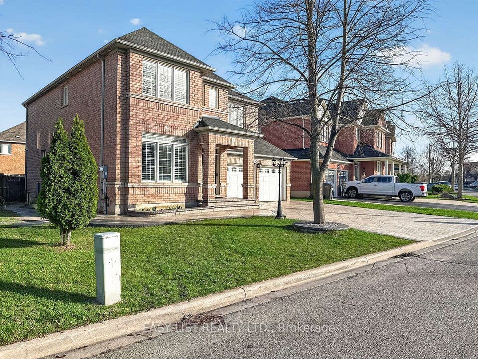 39 Good Hope Road, Brampton, ON L6R 3L6 – photo 3