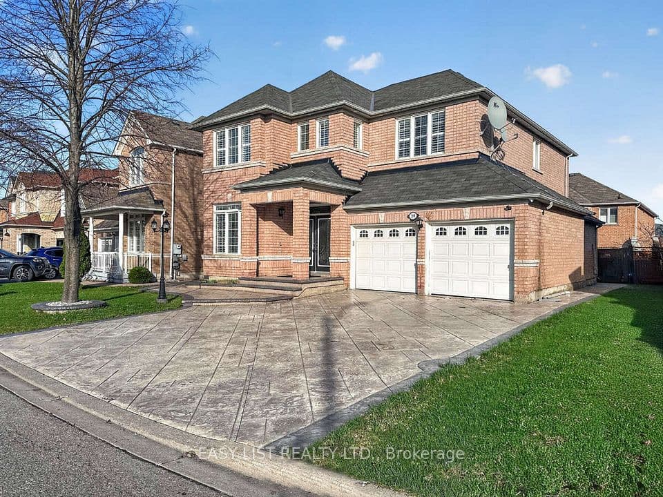 39 Good Hope Road, Brampton, ON L6R 3L6 – photo 2
