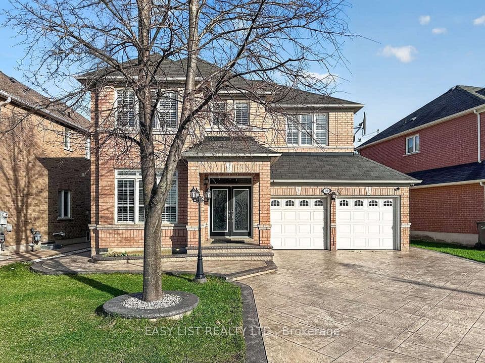 39 Good Hope Road, Brampton, ON L6R 3L6 – main photo