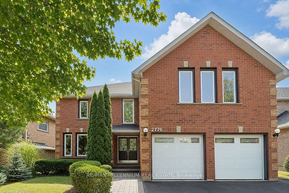 2776 Rosewood Lane, Oakville, ON L6J 7M4 – main photo