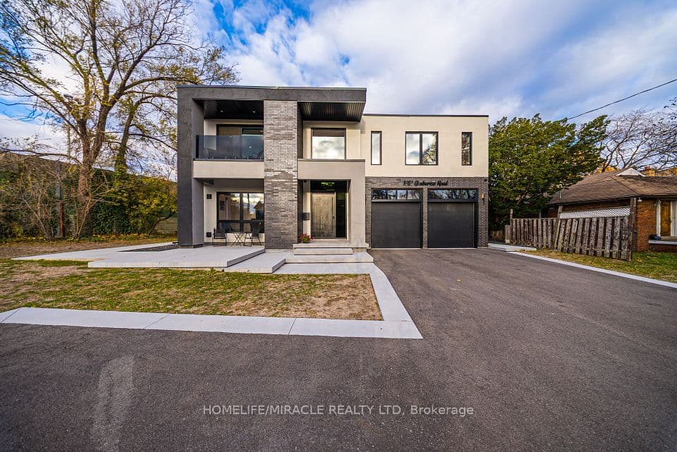 1653 Glenburnie Road, Mississauga, ON L5G 3E4 – main photo