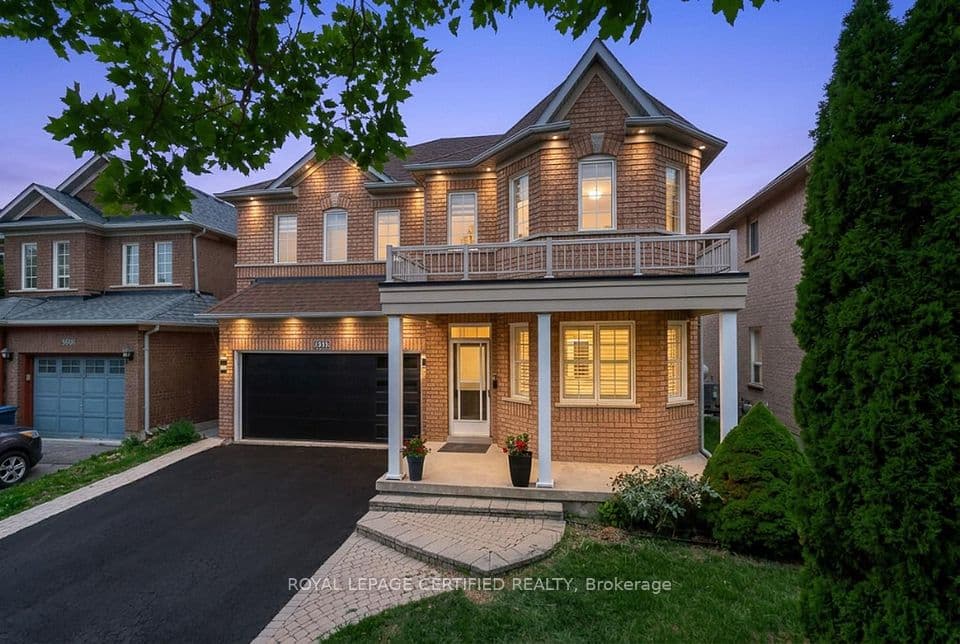 5902 Agean Drive, Mississauga, ON L5M 6R6 – photo 2