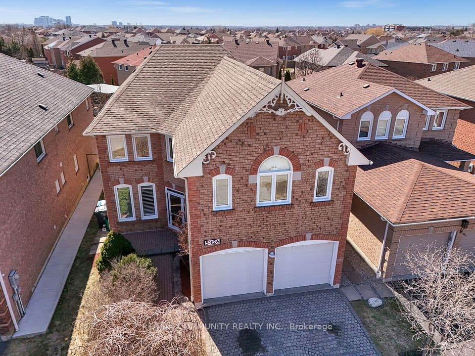 5326 Segriff Drive, Mississauga, ON L5V 1N9 – photo 3