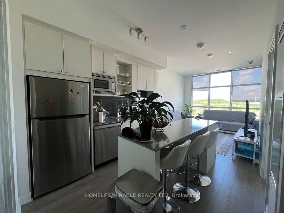 60 George Drive 306, Toronto, ON M3K 2C5 – photo 3