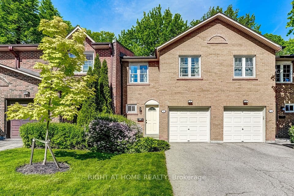 2120 Rathburn Road E 55, Mississauga, ON L4W 2S8 – main photo