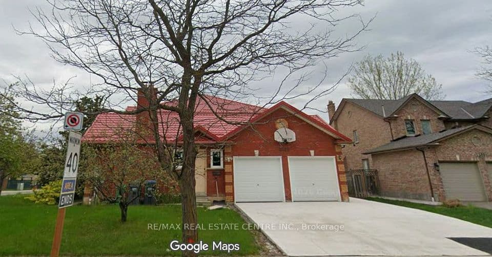 5515 Durie Road, Mississauga, ON L5M 4S6 – main photo