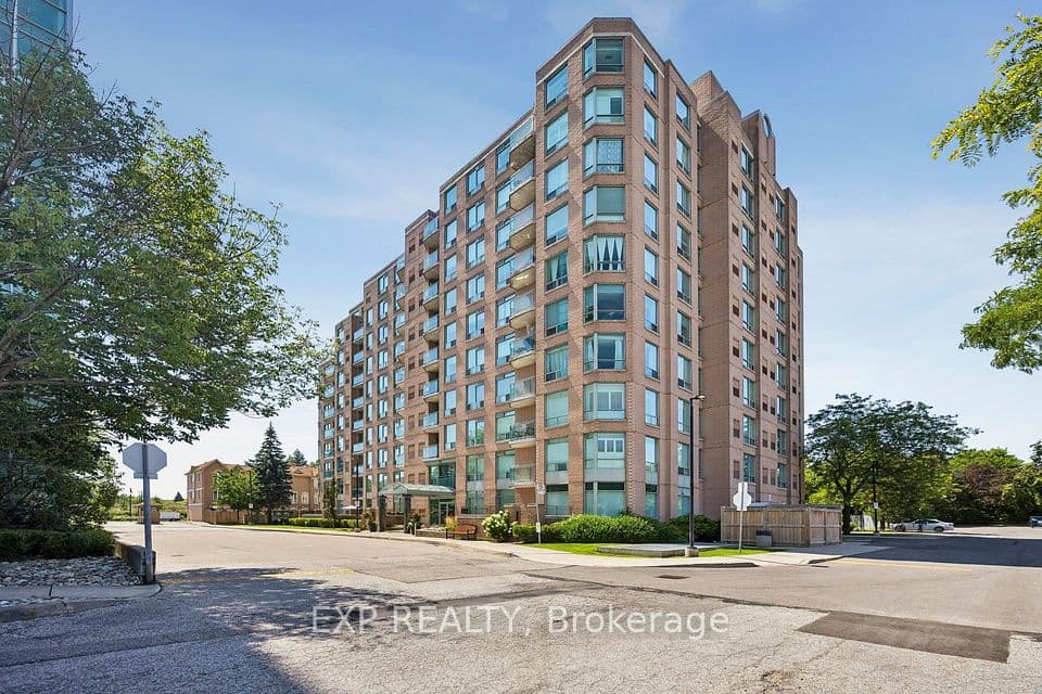 190 Manitoba Street 311, Toronto, ON M8Y 3Y8 – main photo