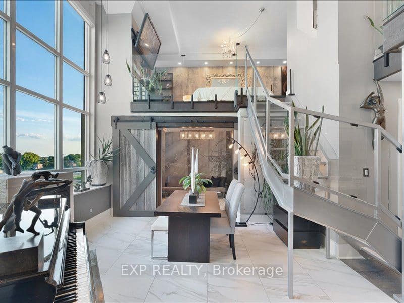 300 Manitoba Street PH416, Toronto, ON M8Y 4G6 – photo 3