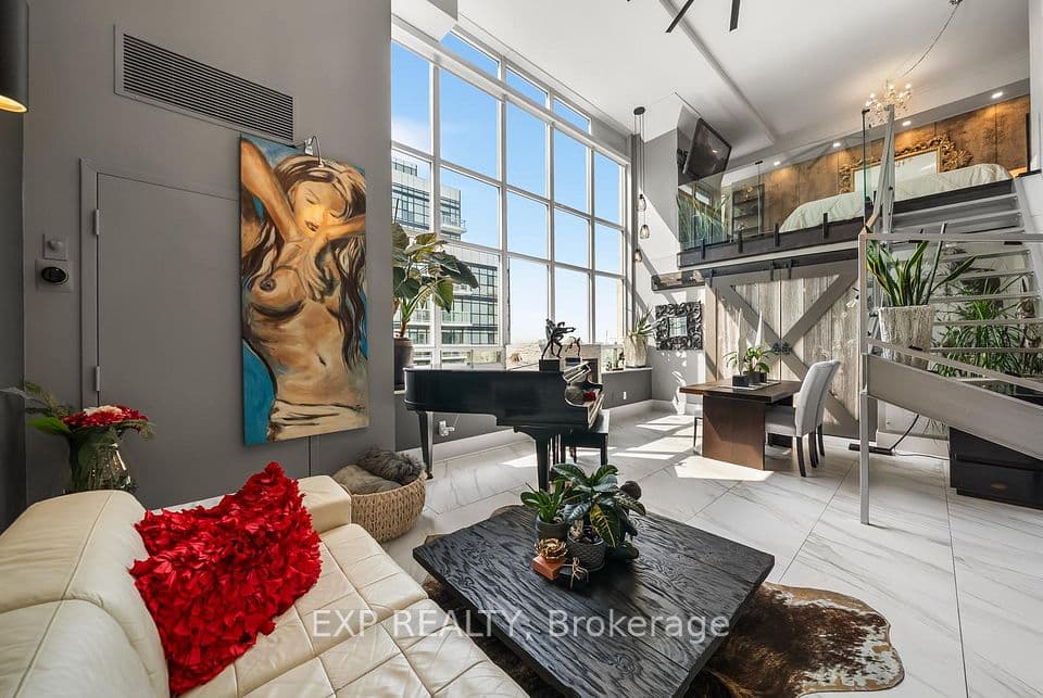 300 Manitoba Street PH416, Toronto, ON M8Y 4G6 – main photo