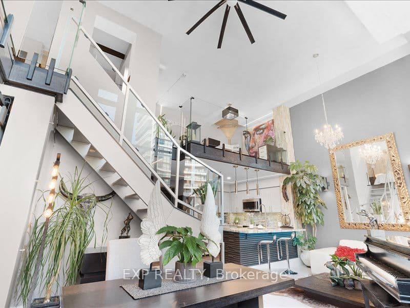 300 Manitoba Street PH416, Toronto, ON M8Y 4G6 – photo 2