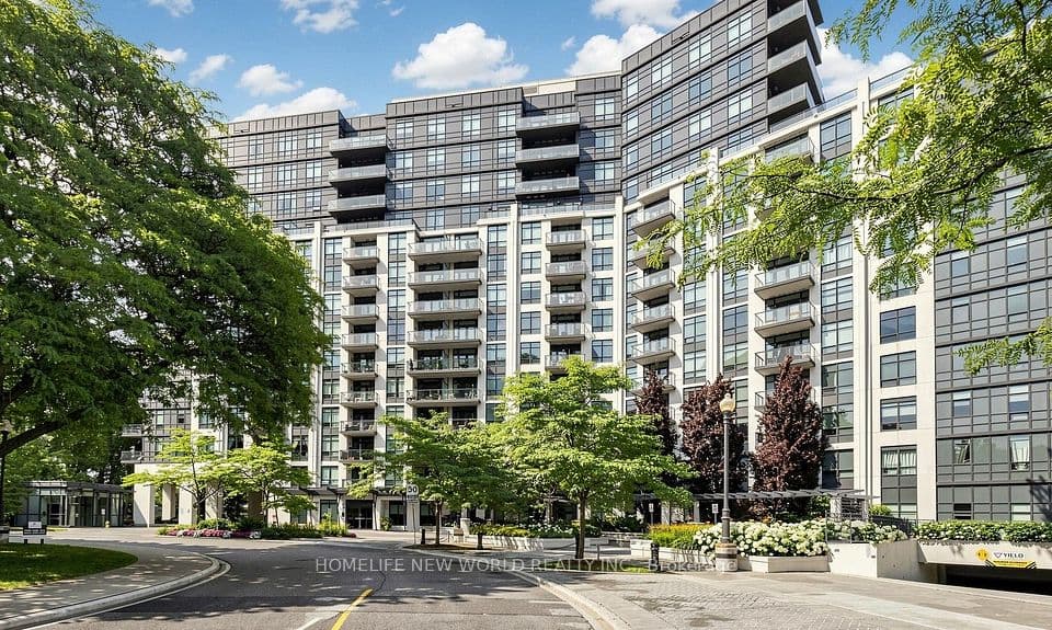 1135 Royal York Road 304, Toronto, ON M9A 0C3 – main photo