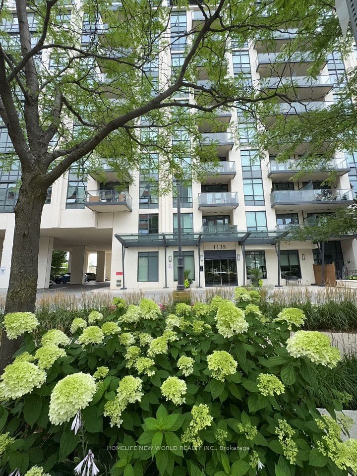 1135 Royal York Road 304, Toronto, ON M9A 0C3 – photo 3