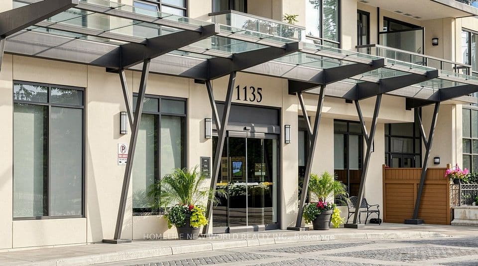 1135 Royal York Road 304, Toronto, ON M9A 0C3 – photo 2