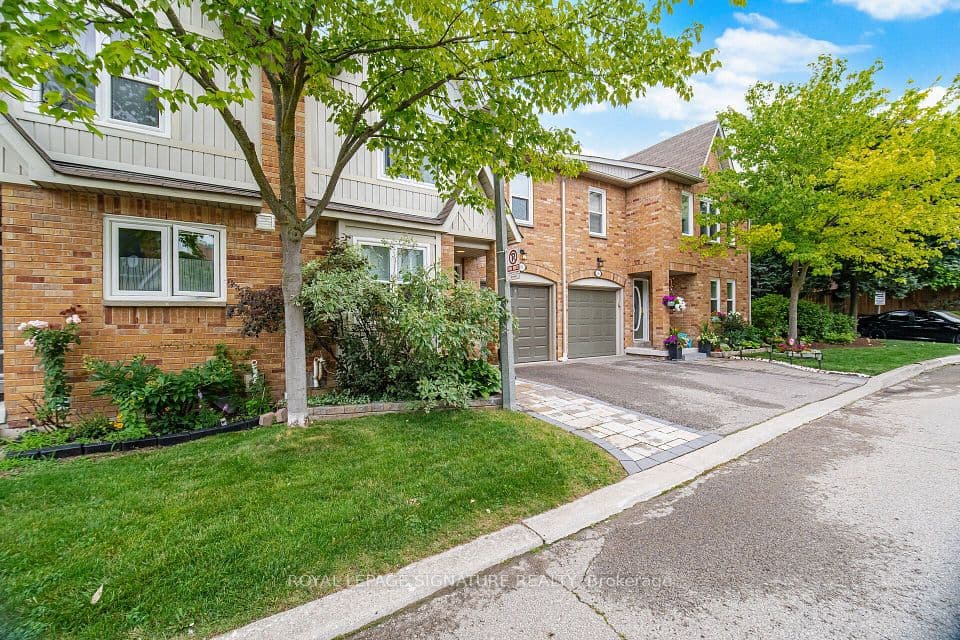 5940 Glen Erin Drive 19A, Mississauga, ON L5M 5W9 – photo 2