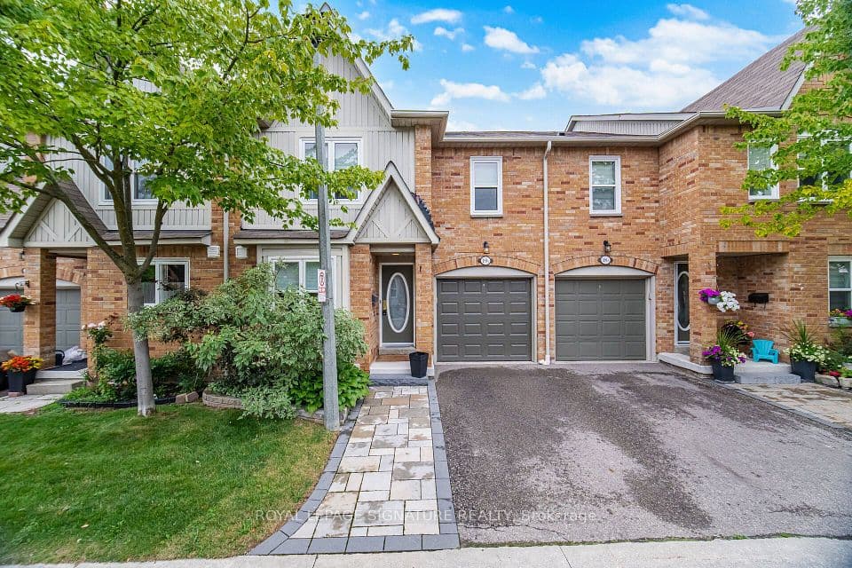 5940 Glen Erin Drive 19A, Mississauga, ON L5M 5W9 – main photo