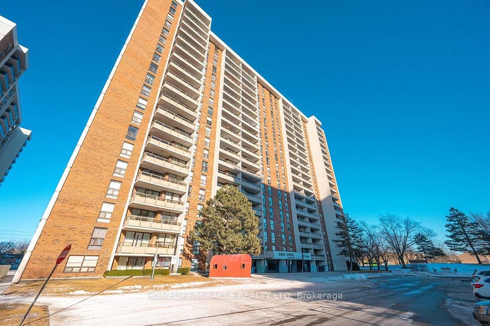 4 Kings Cross Road 602, Brampton, ON L6T 3X8 – photo 3