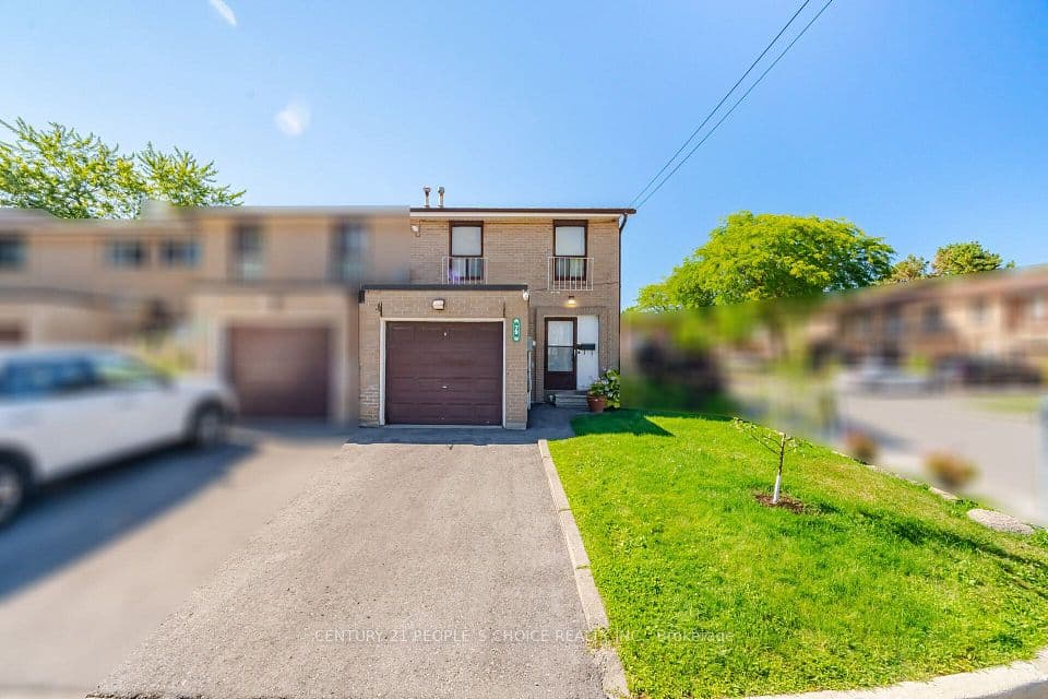 79 Fleetwood Crescent, Brampton, ON L6T 2E5 – photo 3