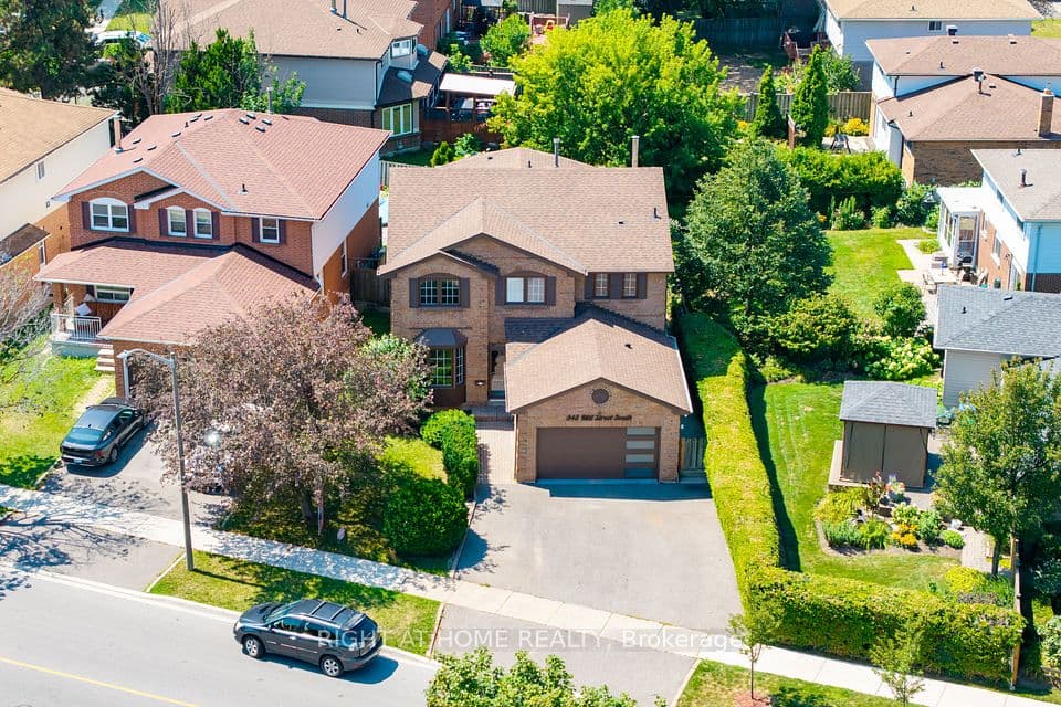 345 Mill Street S, Brampton, ON L6Y 2Y8 – photo 2