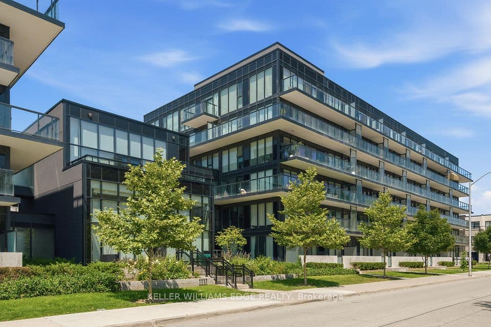1119 Cooke Boulevard B323, Burlington, ON L7Y 0C7 – main photo