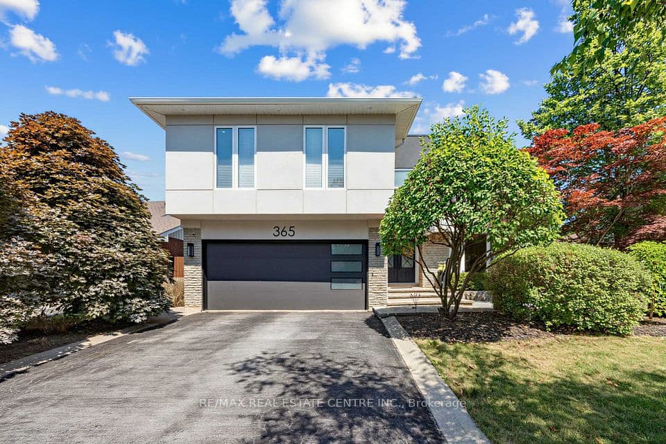 365 Lynn Place, Oakville, ON L6H 2C5 – main photo