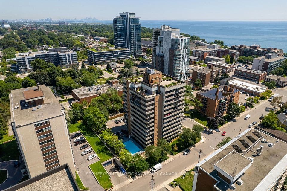 66 High Street E 903, Mississauga, ON L5G 1K2 – main photo