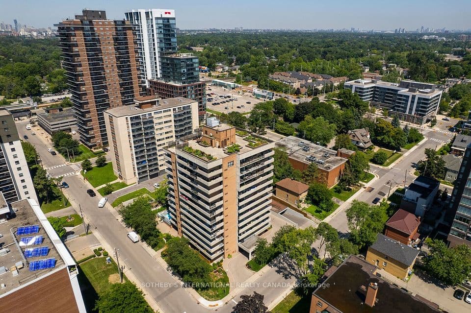 66 High Street E 903, Mississauga, ON L5G 1K2 – photo 2