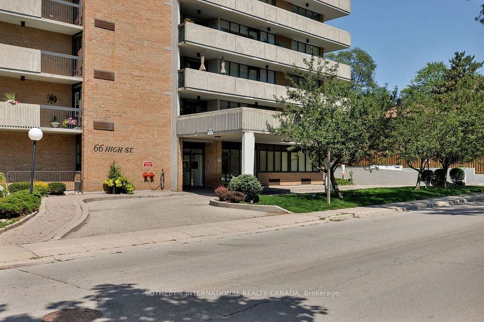 66 High Street E 903, Mississauga, ON L5G 1K2 – photo 3
