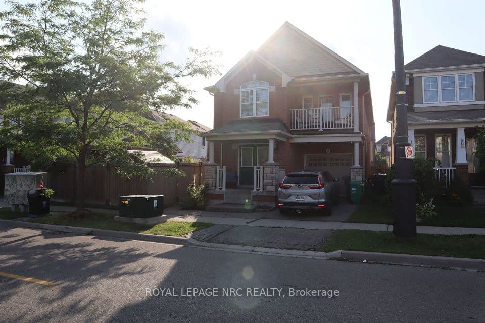 28 Dulverton Drive, Brampton, ON L7A 0P3 – photo 2