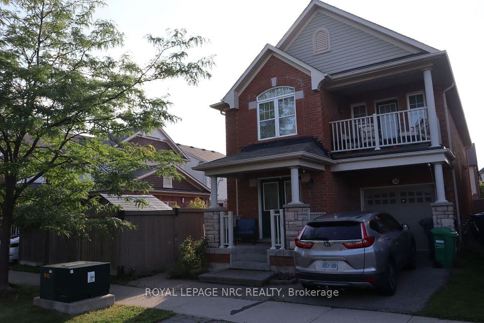 28 Dulverton Drive, Brampton, ON L7A 0P3 – main photo