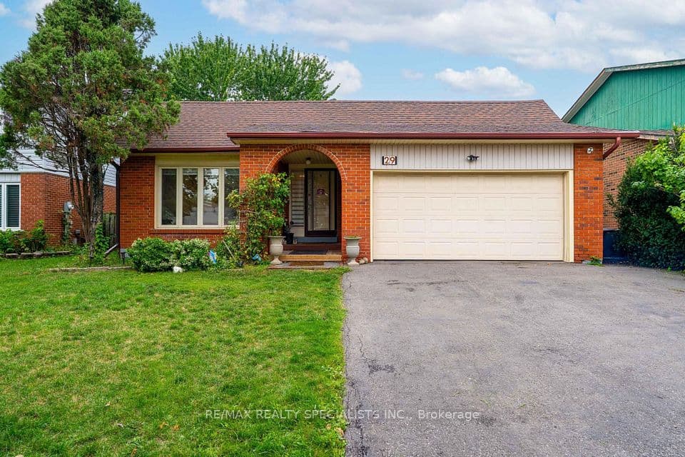 29 Blackthorn Lane, Brampton, ON L6V 3K7 – photo 3