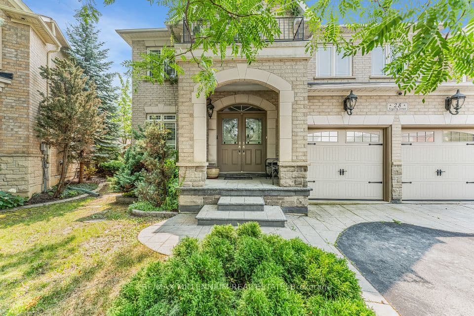 28 Fogerty Street, Brampton, ON L6Y 5K2 – photo 2