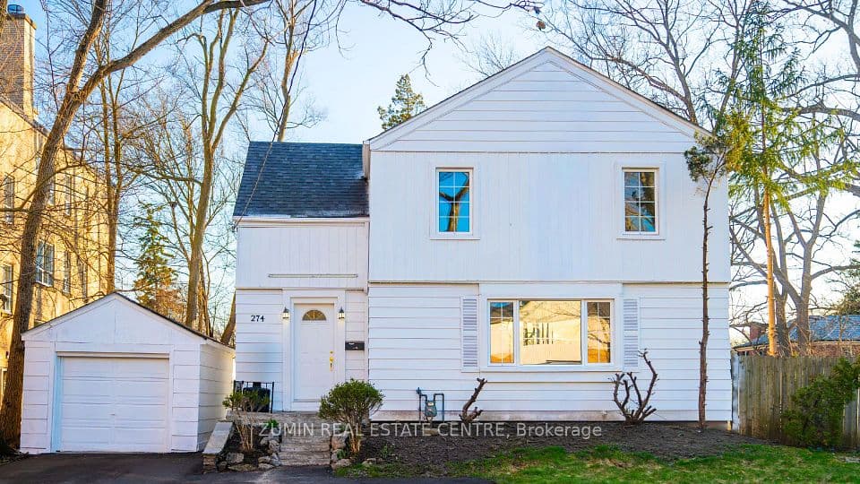 274 Reynolds Street, Oakville, ON L6J 3L4 – main photo