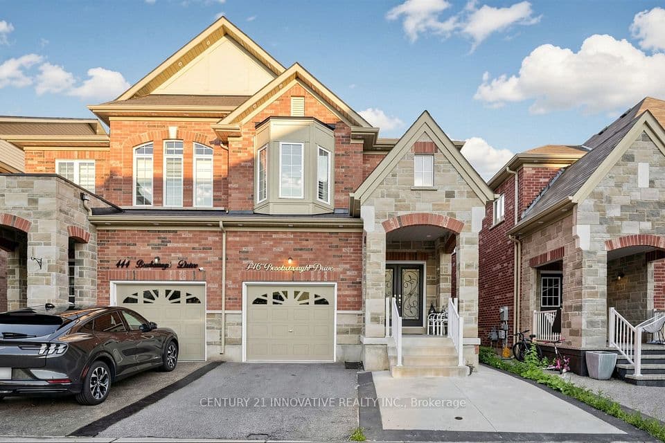 446 Bessborough Drive, Milton, ON L9T 8V5 – main photo